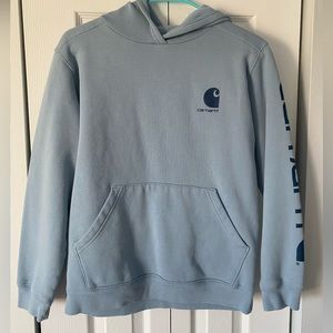Carhartt sweatshirt